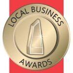 Local Business Awards logo