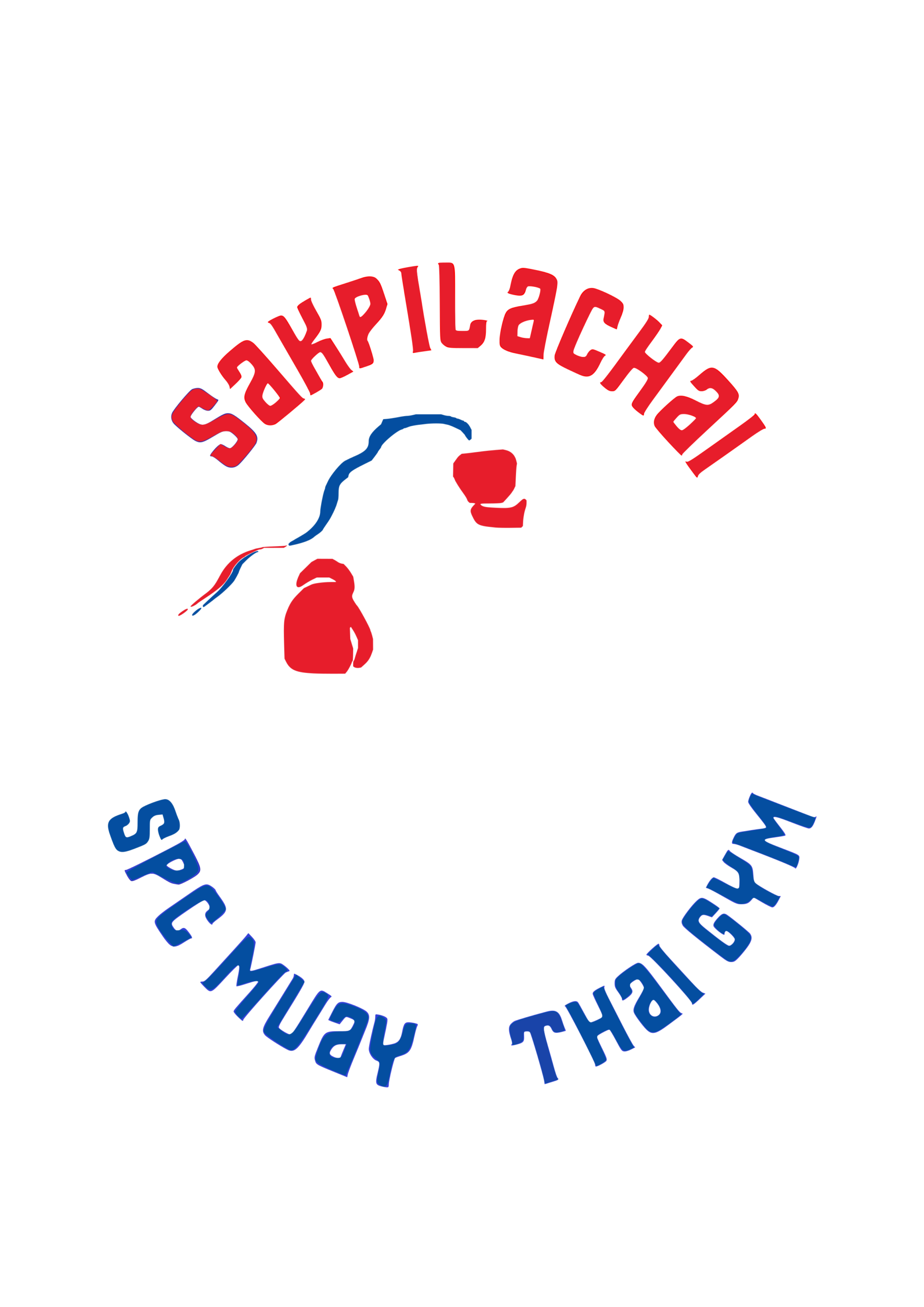 SPC MUAY THAI